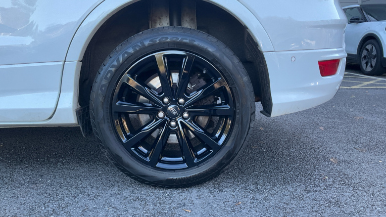 Ford Kuga 1.5 EcoBoost ST-Line 5dr 2WD Petrol Estate